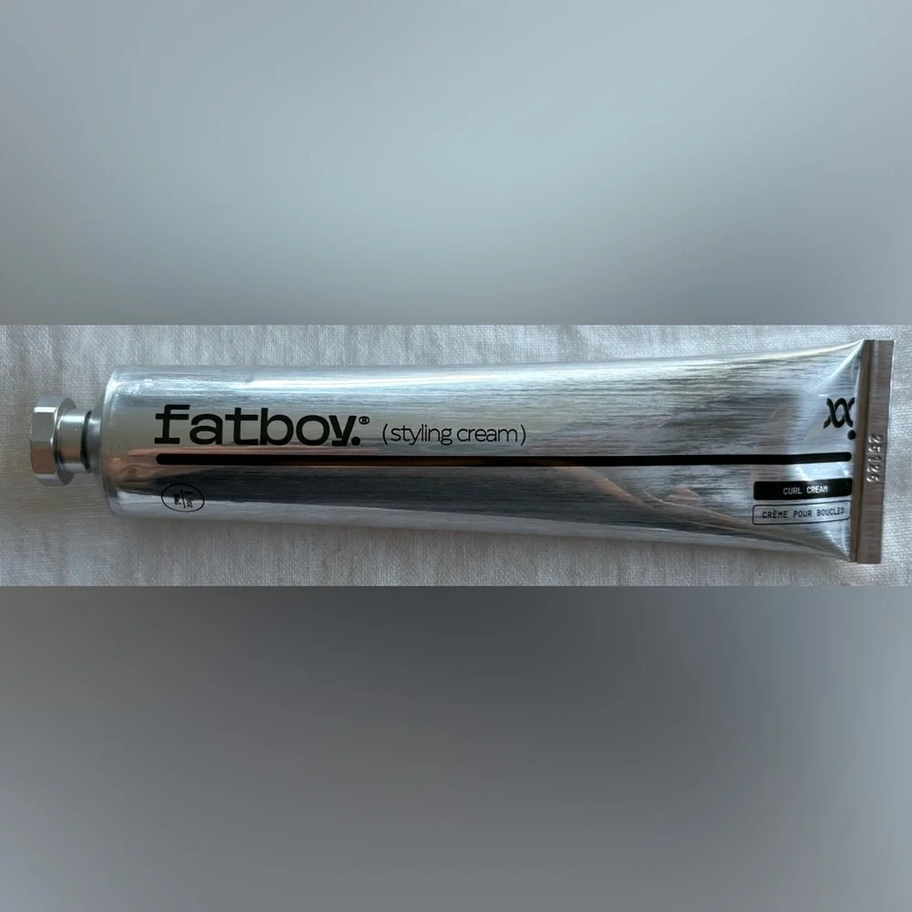 Fatboy Styling Cream, 2.8oz